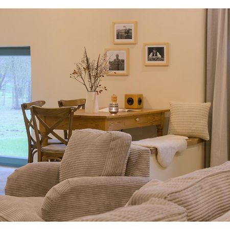 Ferienwohnung - De Deelstuuv Worpswede Buitenkant foto