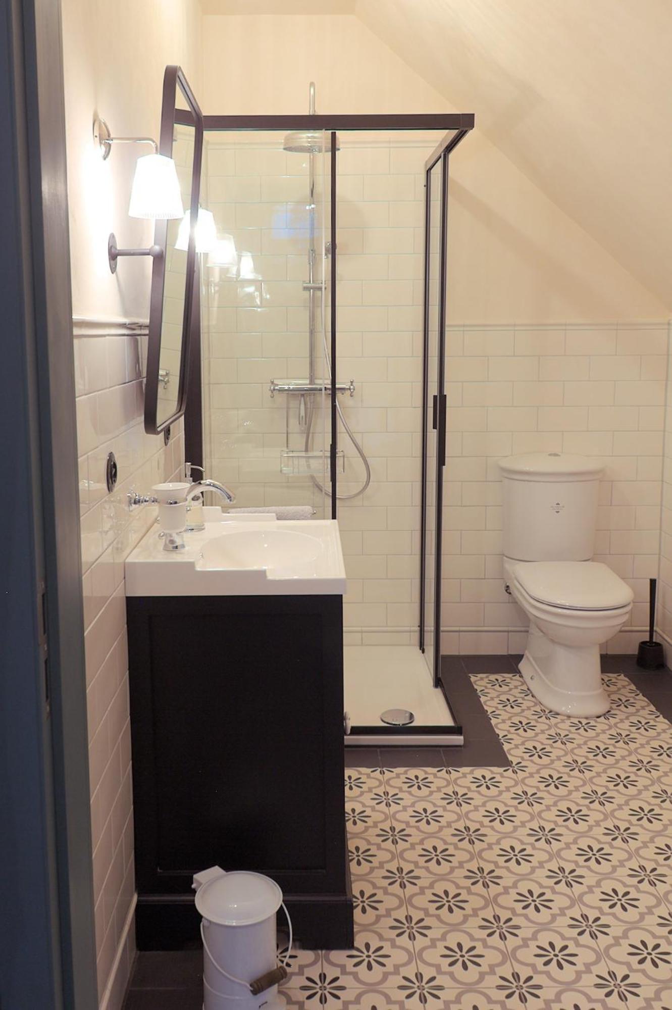 Ferienwohnung - De Deelstuuv Worpswede Buitenkant foto